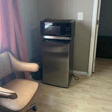 Private room
 near Denver Airport