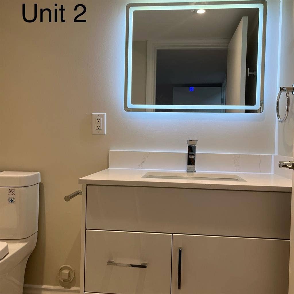 Newly Reno -Private Bachelor Unit