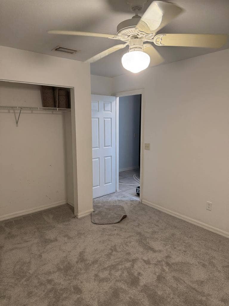 Perfect Room for Rent..clean, quiet