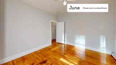 3 BR in Boston