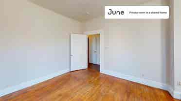 3 BR in Boston