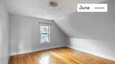 4 BR in Boston