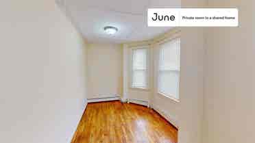 4 BR in Boston