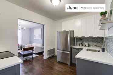 4 BR in New York City