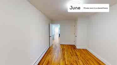 3 BR in New York City