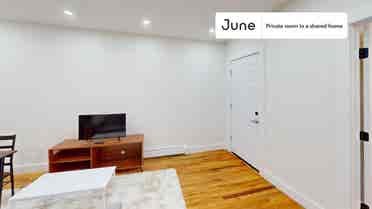 3 BR in New York City