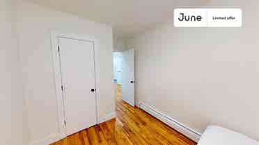 3 BR in New York City