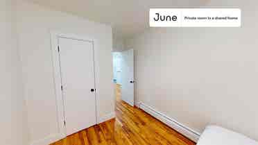 3 BR in New York City