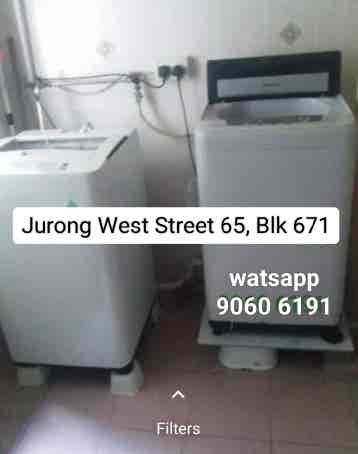 Large Common Room Jurong West $