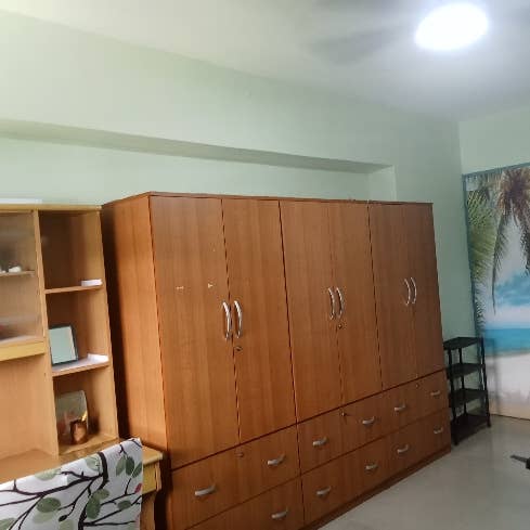 Large Common Room Jurong West $