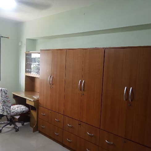 Large Common Room Jurong West $