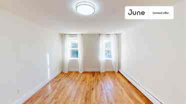 3 BR in New York City