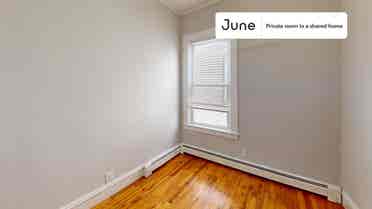 3 BR in Boston