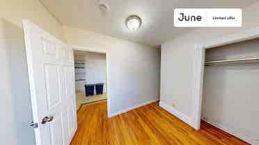 3 BR in Boston