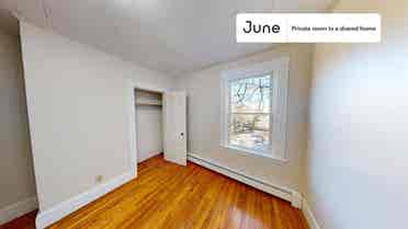 3 BR in Boston