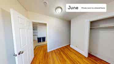 3 BR in Boston