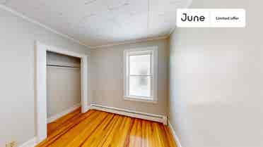 3 BR in Boston