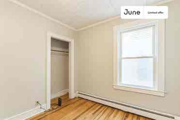 3 BR in Boston