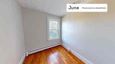 3 BR in Boston