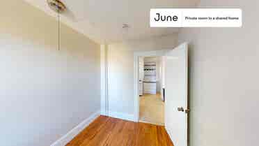 3 BR in Boston