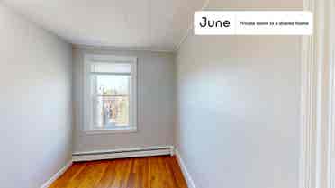 4 BR in Boston