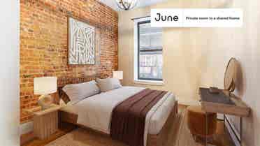 4 BR in New York City