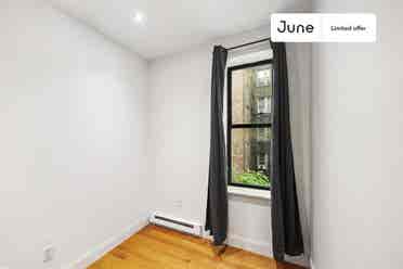 4 BR in New York City