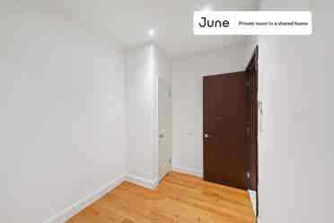 4 BR in New York City