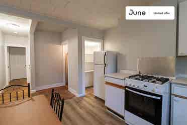 4 BR in Boston