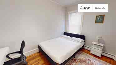 3 BR in Boston