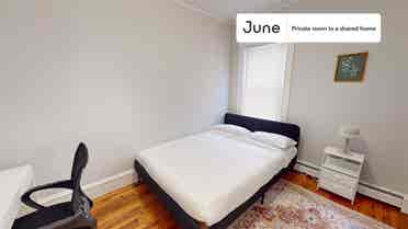 3 BR in Boston