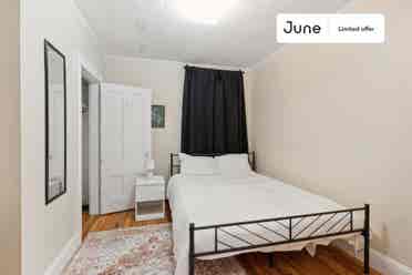 4 BR in Boston