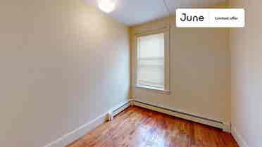 4 BR in Boston