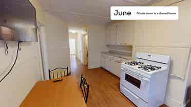 4 BR in Boston