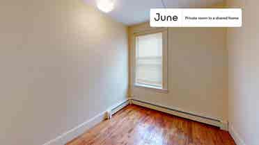 4 BR in Boston