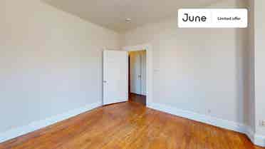 3 BR in Boston