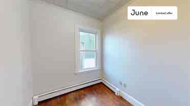 3 BR in Boston