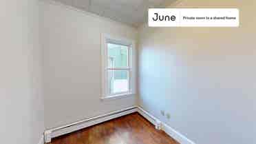 3 BR in Boston