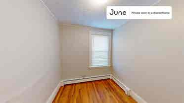 4 BR in Boston