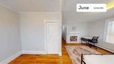 3 BR in Boston