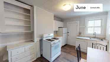 3 BR in Boston