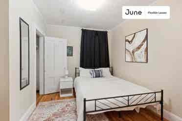 4 BR in Boston