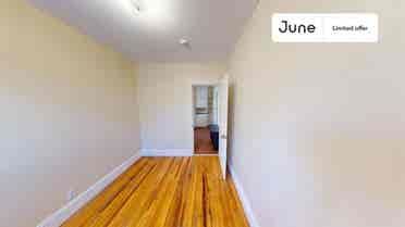 4 BR in Boston