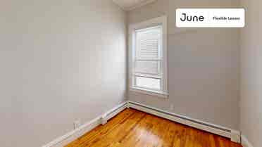 3 BR in Boston