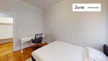 3 BR in Boston