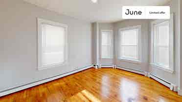 3 BR in Boston