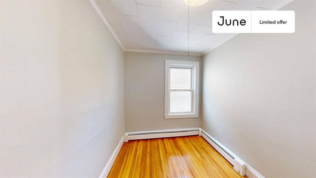 3 BR in Boston