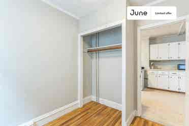 3 BR in Boston