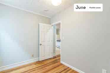 3 BR in Boston