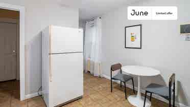 3 BR in Boston